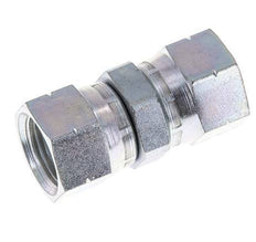 Conector JIC UNF 7/8''-14 Acero 210bar (2950.5psi)