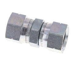 Conector JIC UNF 7/8''-14 Acero 210bar (2950.5psi)