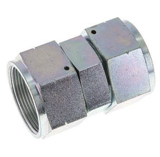 Conector JIC UN 1-7/8''-12 Acero 100bar (1405.0psi)
