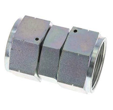 Conector JIC UN 1-7/8''-12 Acero 100bar (1405.0psi)