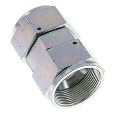 Conector JIC UN 1-7/8''-12 Acero 100bar (1405.0psi)