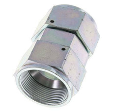 Conector JIC UN 1-7/8''-12 Acero 100bar (1405.0psi)