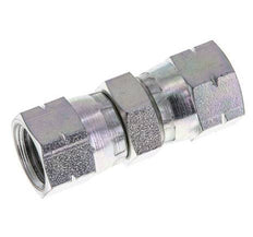 Conector JIC UNF 1/2''-20 Acero 275bar (3863.75psi)