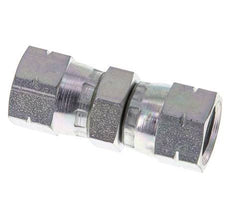 Conector JIC UNF 1/2''-20 Acero 275bar (3863.75psi)