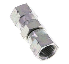 Conector JIC UNF 1/2''-20 Acero 275bar (3863.75psi)