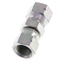 Conector JIC UNF 1/2''-20 Acero 275bar (3863.75psi)
