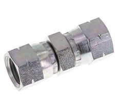 Conector JIC UNF 1/2''-20 Acero 275bar (3863.75psi)