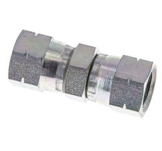 Conector JIC UNF 1/2''-20 Acero 275bar (3863.75psi)