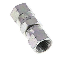 Conector JIC UNF 1/2''-20 Acero 275bar (3863.75psi)