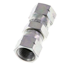Conector JIC UNF 1/2''-20 Acero 275bar (3863.75psi)