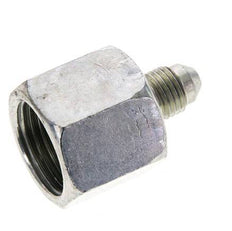 Racor Reductor JIC UNF 7/16''-20 Macho x UNF 7/8''-14 Hembra Acero 210bar (2950.5psi)