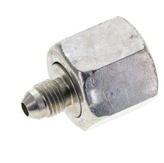 Racor Reductor JIC UNF 7/16''-20 Macho x UNF 7/8''-14 Hembra Acero 210bar (2950.5psi)
