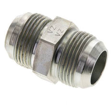 Espiga doble JIC UN 1-5/16''-12 Acero 170bar (2388.5psi)
