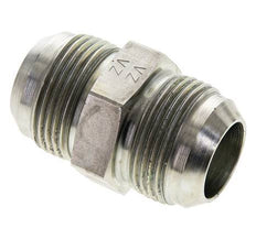 Espiga doble JIC UN 1-5/16''-12 Acero 170bar (2388.5psi)