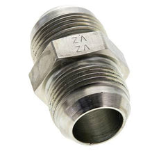 Espiga doble JIC UN 1-5/16''-12 Acero 170bar (2388.5psi)