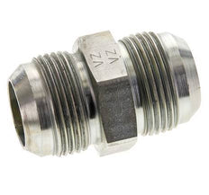 Espiga doble JIC UN 1-5/16''-12 Acero 170bar (2388.5psi)