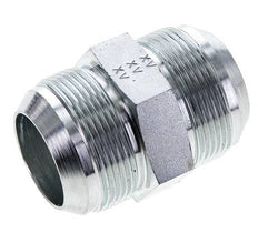 Espiga doble JIC UN 1-7/8''-12 Acero 100bar (1405.0psi)