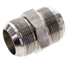 Espiga doble JIC UN 1-7/8''-12 Acero inoxidable 100bar (1405.0psi)