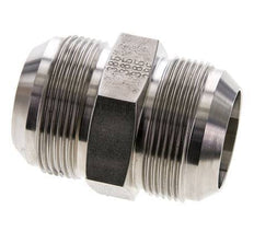 Espiga doble JIC UN 1-7/8''-12 Acero inoxidable 100bar (1405.0psi)