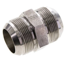 Espiga doble JIC UN 1-7/8''-12 Acero inoxidable 100bar (1405.0psi)