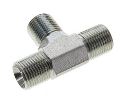 Racor en T G1/2'' Acero Macho 350bar (4917,5psi)