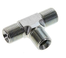 Racor en T G1/2'' Acero Macho 350bar (4917,5psi)