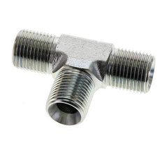 Racor en T G1/2'' Acero Macho 350bar (4917,5psi)