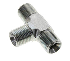Racor en T G1/2'' Acero Macho 350bar (4917,5psi)