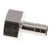 G 3/4'' x 13mm Llave de manguera de latón niquelado 16 Bar