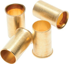 12x9mm Brass Reinforcing ring [10 Pieces]