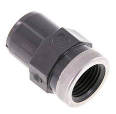 PVC Fitting Male Socket 25mm x Female Rp 1/2'' [2 Pieces]