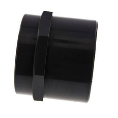 PVC Fitting Female Socket 90mm x Female Rp 3''