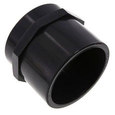 PVC Fitting Female Socket 90mm x Female Rp 3''