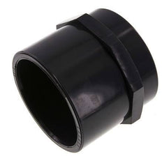 PVC Fitting Female Socket 90mm x Female Rp 3''