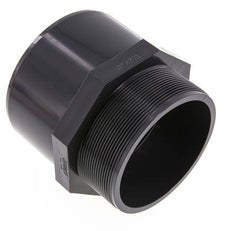 PVC Fitting Female Socket 110x125mm x Male G 4''