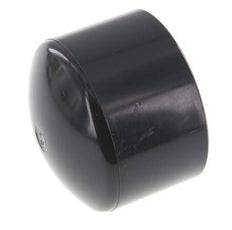 PVC End Cap 75x89mm