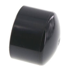 PVC End Cap 75x89mm