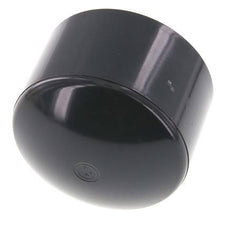 PVC End Cap 75x89mm