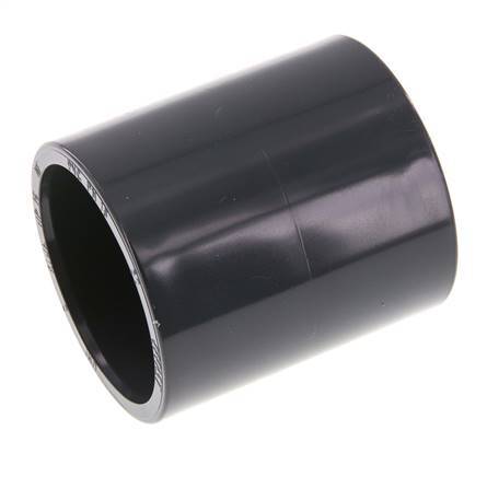 PVC Female Socket 50x60mm [5 Pieces]