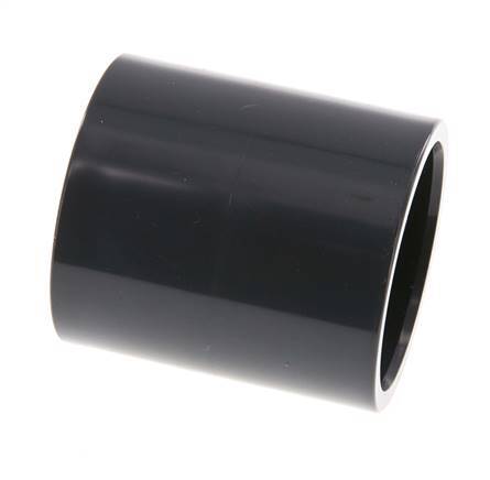 PVC Female Socket 50x60mm [5 Pieces]