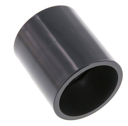 PVC Female Socket 50x60mm [5 Pieces]
