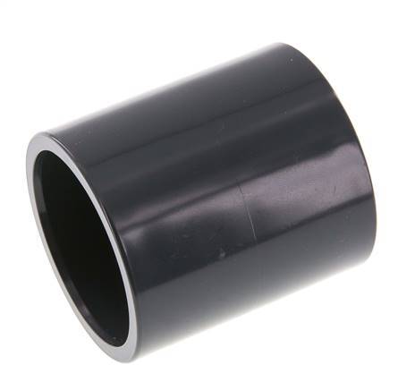 PVC Female Socket 50x60mm [5 Pieces]