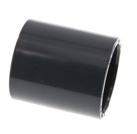 PVC Female Socket 50x60mm [5 Pieces]