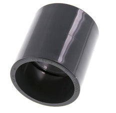 PVC Female Socket 50x60mm [5 Pieces]