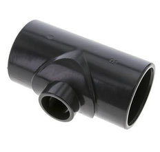 PVC Reducing Tee Fitting Socket 63 to 32mm
