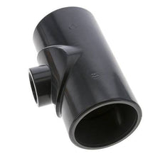 PVC Reducing Tee Fitting Socket 63 to 32mm
