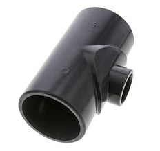 PVC Reducing Tee Fitting Socket 63 to 32mm