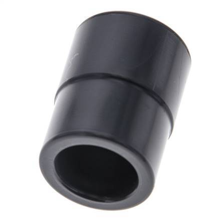 PVC Reducing Adaptor 20 to 16mm [5 Pieces]