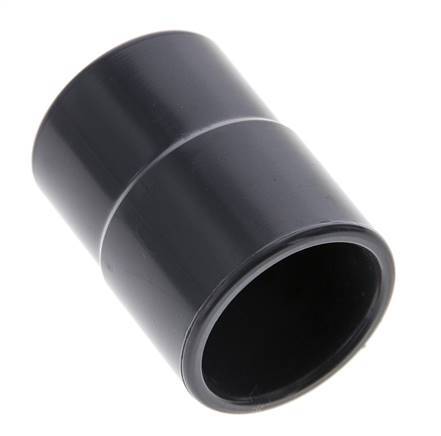 PVC Reducing Adaptor 20 to 16mm [5 Pieces]