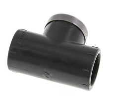 PVC Tee Fitting Female Socket 25mm x Female Rp3/4''